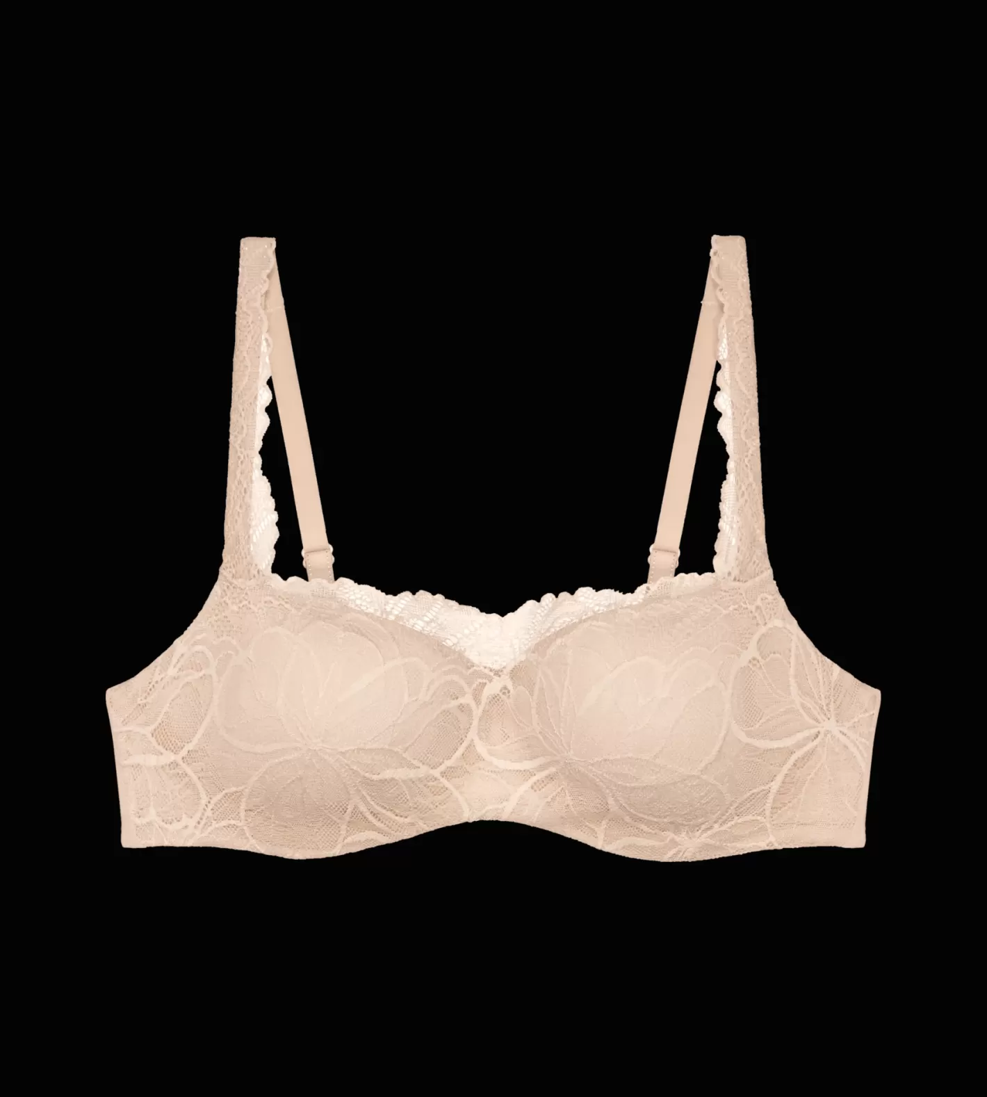 Triumph BODY MAKE-UP ILLUSION LACE