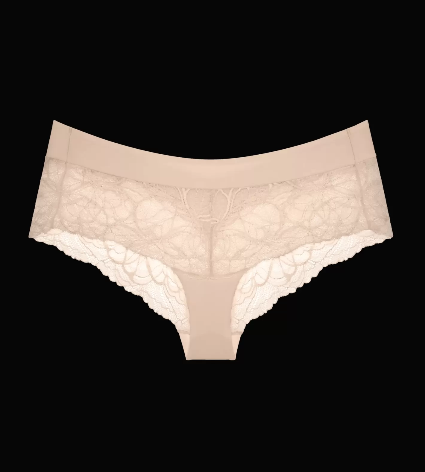 Triumph BODY MAKE-UP ILLUSION LACE