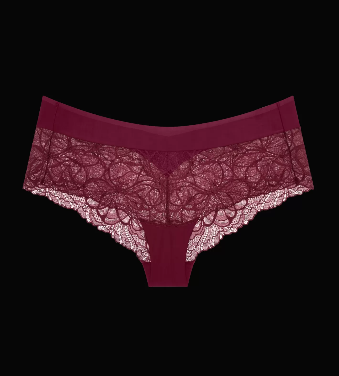 Triumph BODY MAKE-UP ILLUSION LACE