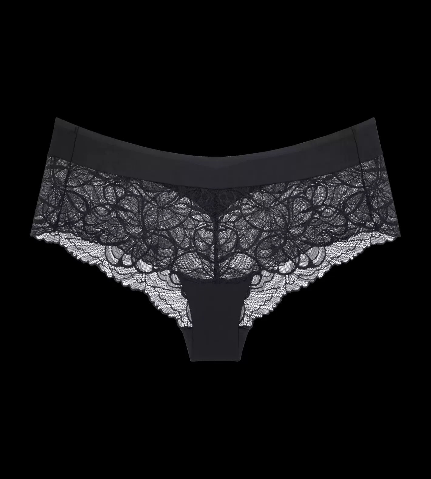 Triumph BODY MAKE-UP ILLUSION LACE