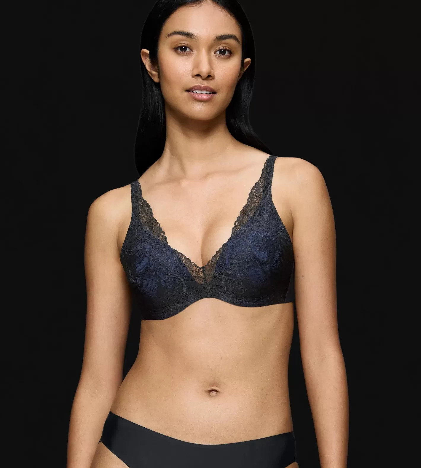 Triumph BODY MAKE-UP ILLUSION LACE