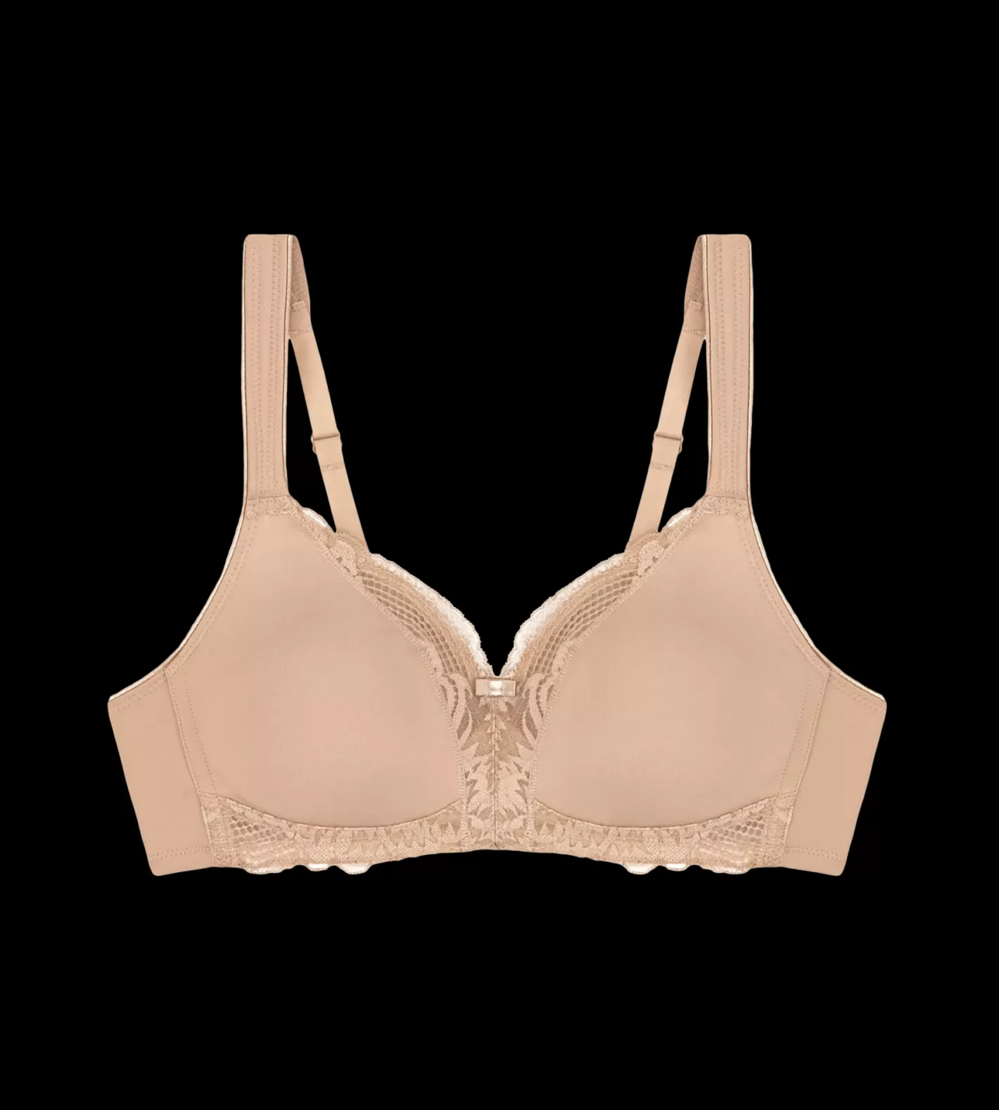 Triumph MODERN LACE+COTTON