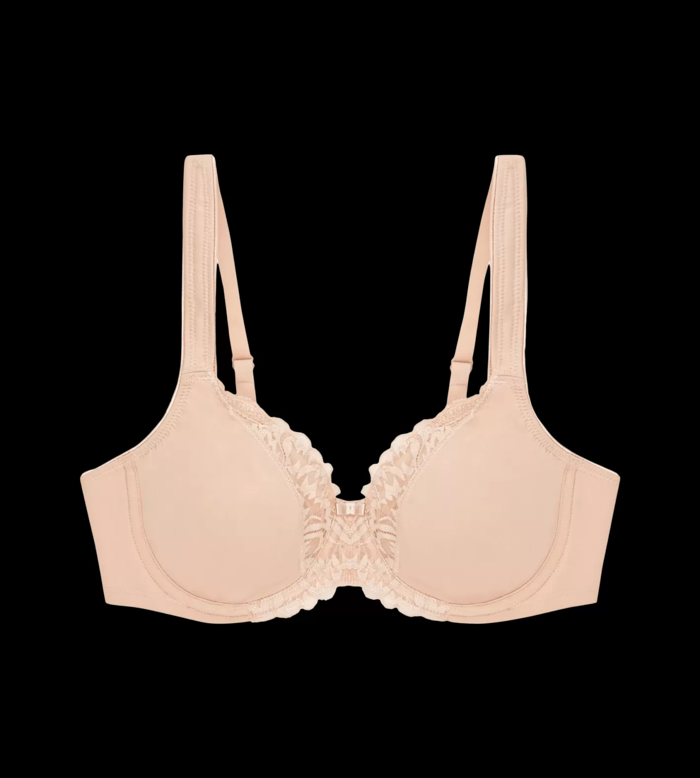 Triumph MODERN LACE+COTTON