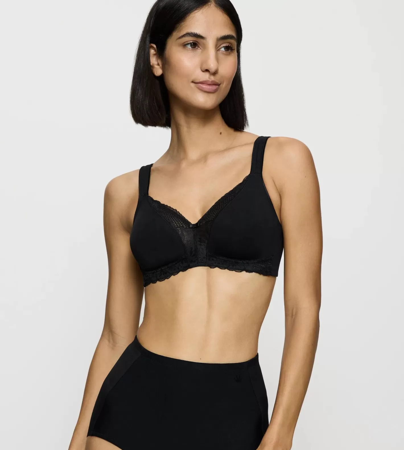 Triumph MODERN LACE+COTTON