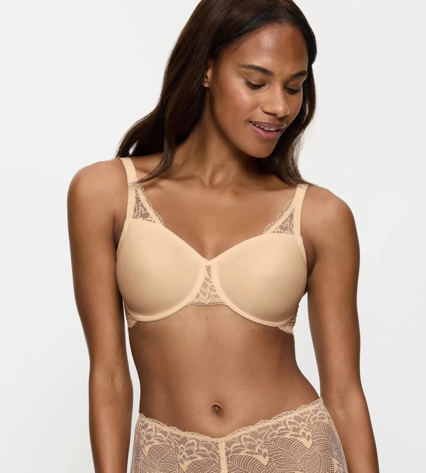 Triumph O - LIGHT PAONETTE T