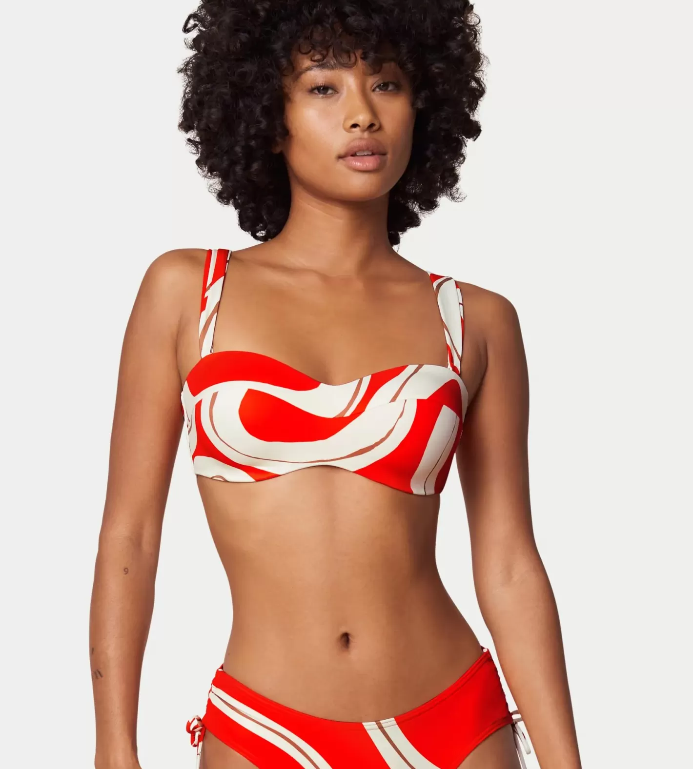 Triumph SUMMER ALLURE