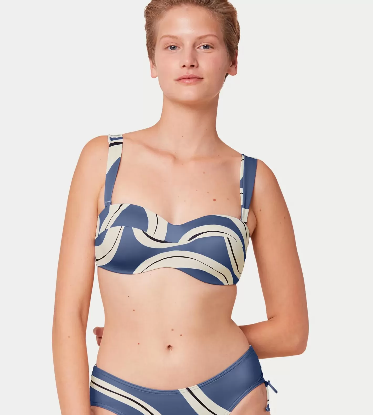 Triumph SUMMER ALLURE