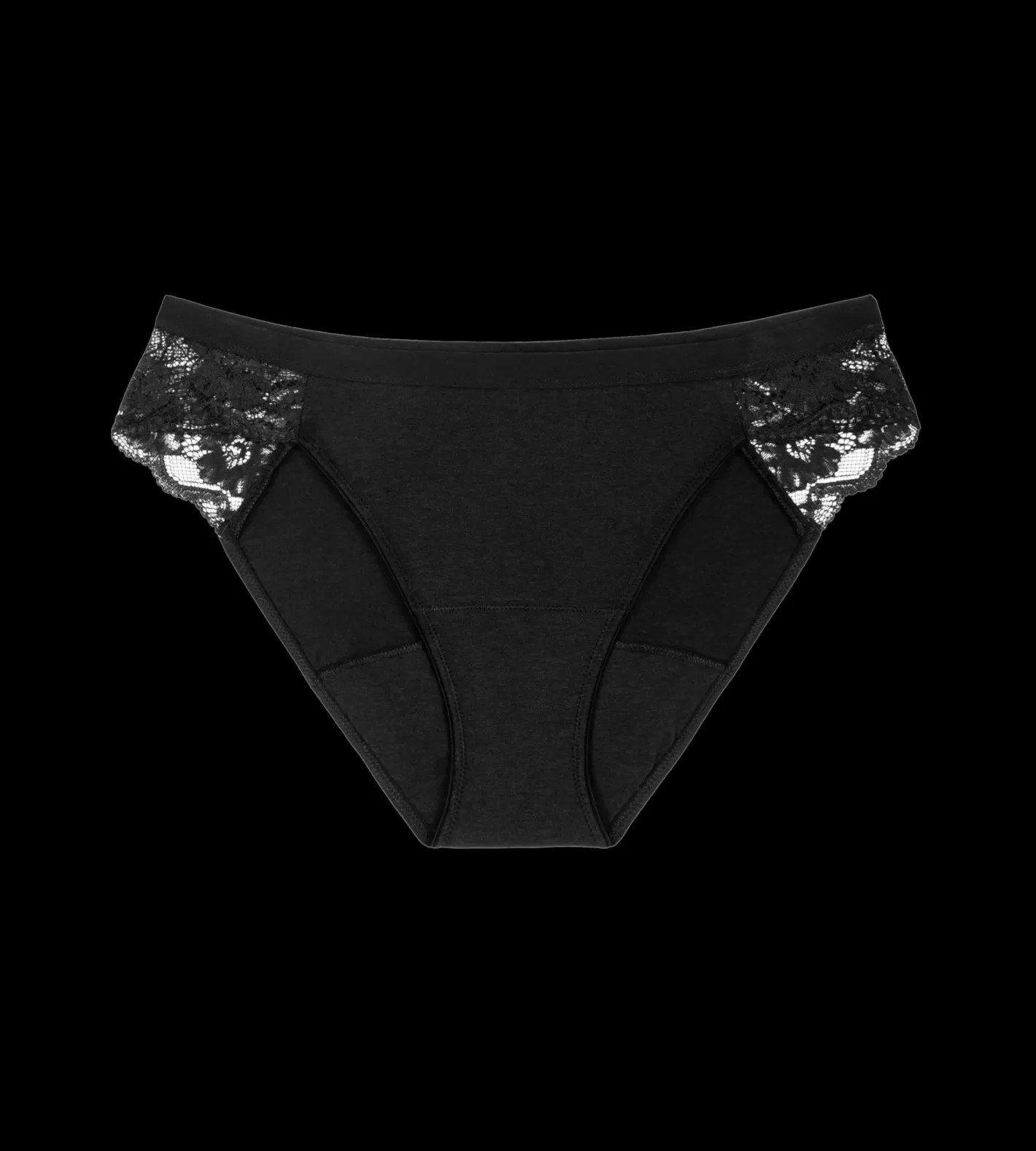 Triumph FREEDOM BRIEFS